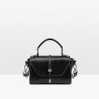 Autumn And Winter Women's Fashion All-matching Portable Simplicity Shoulder Bag Casual Messenger Bag