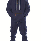 Navy Blue / PK L