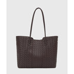 High-grade Korean Style Niche Women's Shoulder Bag