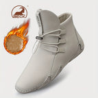 White Plush / UK 2.5