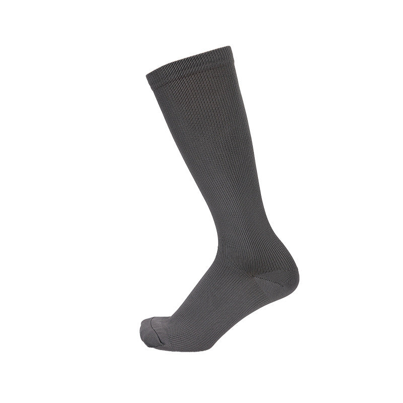 Breathable Skipping Rope Long Socks Sports