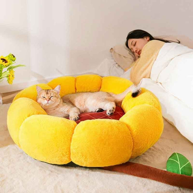 New Cat Nest Mat Pet Products Main Image