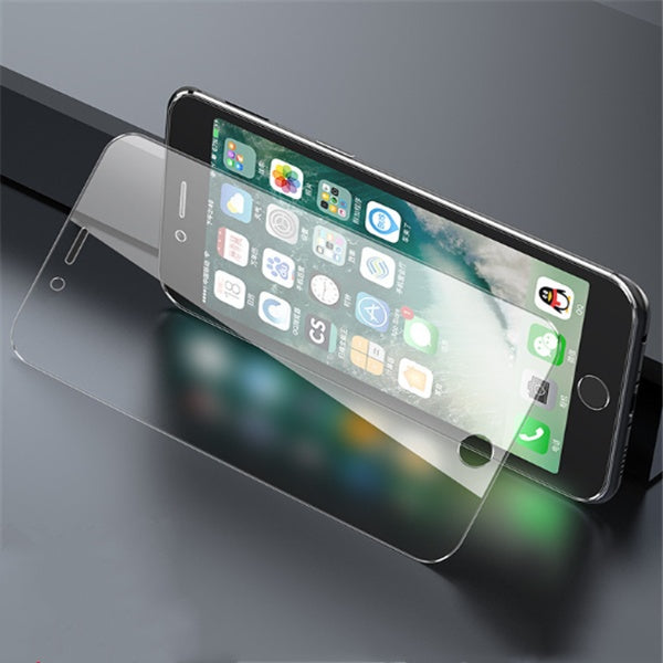 Compatible With  , Screen Protector Tempered Glass Hover Image