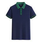 Catering Ice Silk Overalls T-shirt