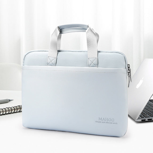 Macbookpro Female Suitable Laptop Bag Hover Image