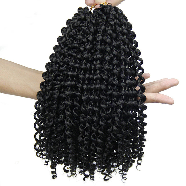 African hair extension crochet hair Main Image