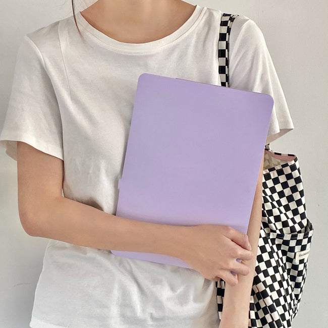 Laptop Taro Mud Bobo Protective Shell Main Image