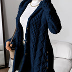 Navy blue color / S