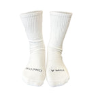 Socks Tube Socks Student White Stockings Four Seasons