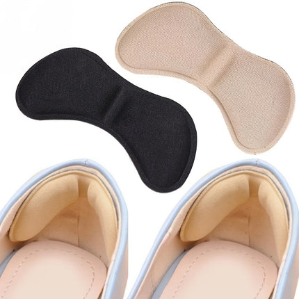Soft Foam Insole High Heel Pads TPU 1 2 4 5 10 Pairs