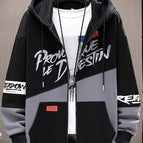 Black / PK XS