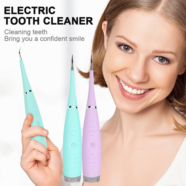 Waterproof Electric Toothbrush Care Tool Hover Image