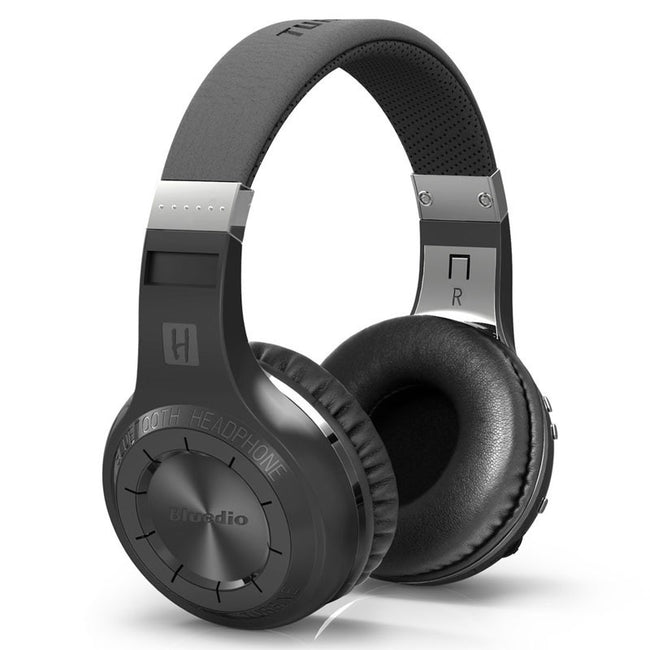 Headset stereo subwoofer wireless headphones Main Image