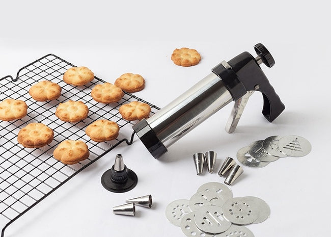 Biscuit Press Biscuit Machine Main Image