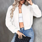 White / XS