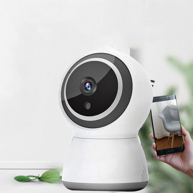Tuya wireless camera Hover Image