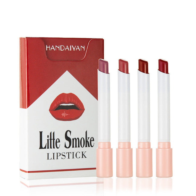 Matte Mist Lipstick Lipstick Hover Image
