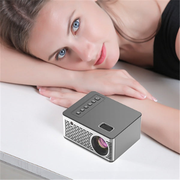 projector USB   Smart Projector Hover Image
