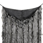 Halloween Cloak Adult And Children Hooded Cloak Ghost Festival Rag Clothes