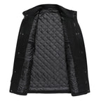 Men's Woolen Coat