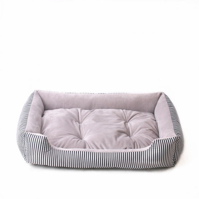 Pet bed dog mattress cat bed Hover Image