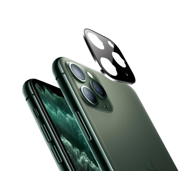 Compatible with Apple , Lens protector Main Image