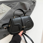 Handbag Fashion Simple Shoulder Bag Casual