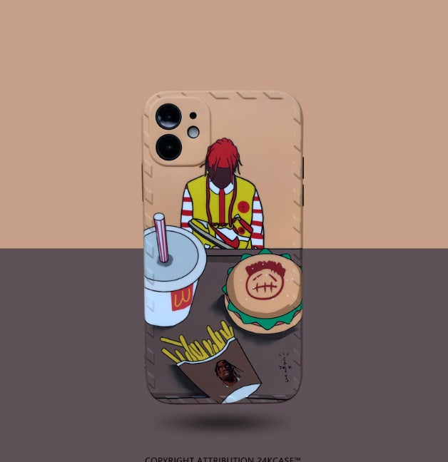 phone case Hover Image