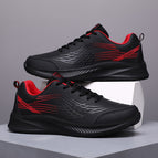 Black Red / UK 5.5