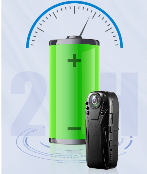 Portable Portable Law Enforcement Recorder HD 1080P Mini Live Camera Main Image