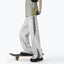 Thin Ice Silk Outdoor Work Clothes Straight Casual Pants