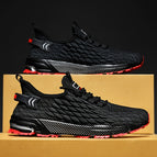 Black&Red / UK 5.5