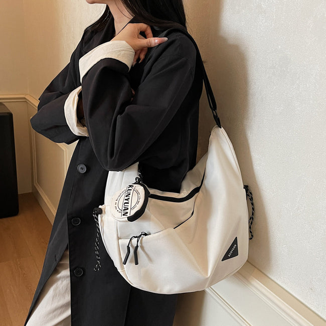 Crossbody Bag Large Capacity Totes Main Image