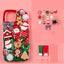 Diy Cream Gel Mobile Phone Case Set Cute Element Resin Accessories