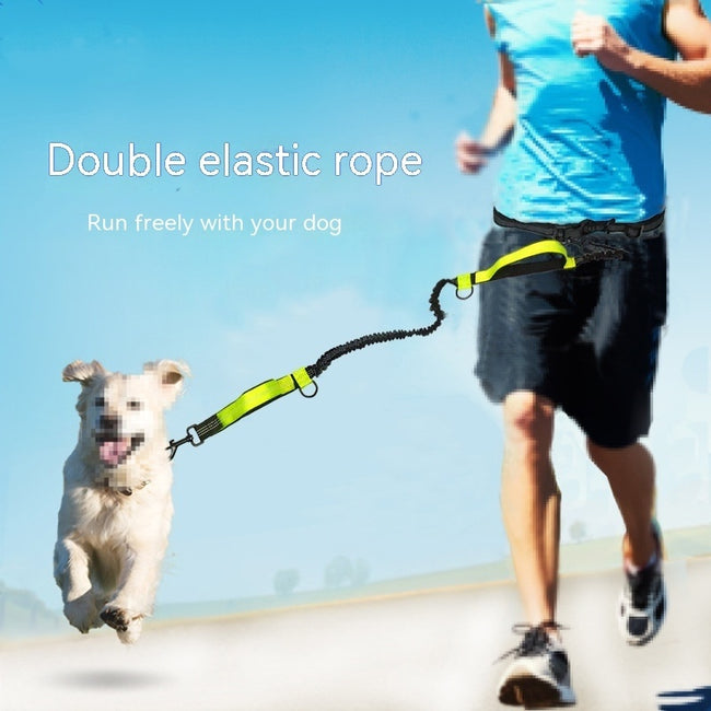 Pet Products Pet Traction Rope Multifunctional Hover Image