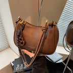 Fashion Minority Design Crossbody Bag Women's Shoulder Underarm Bag