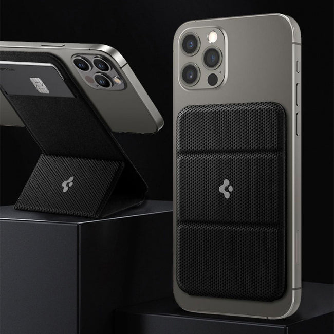 Magnetic Card Holder Mobile Phone Holder Card Holder Accessories Main Image