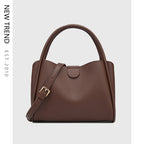 New Fashion Special-interest Portable Commuter's All-matching Shoulder Messenger Bag