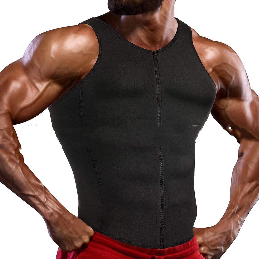 Men's Body Shapers Waist Girdling Belly Contraction