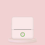 Portable Thermal Printer For Wrong Questions