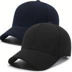 Black+Navy Blue