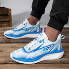 White Blue / UK 6
