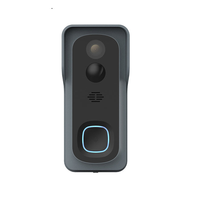 HD Camera Video Wireless WiFi Smart Doorbell Camera Hover Image