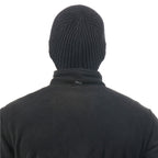 Men's Warm Outdoor Leisure All-match Knitted Hat