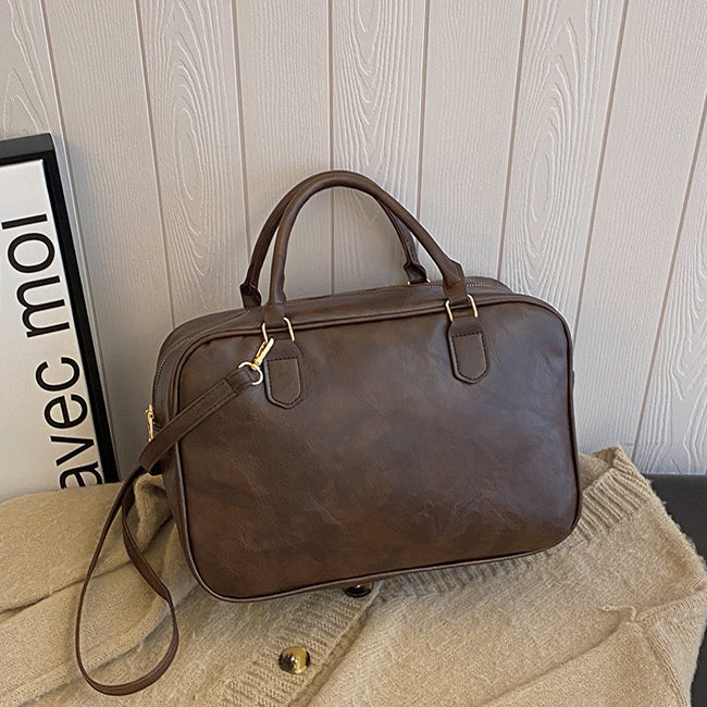 The Trend Of Crossbody Bags For Women Hover Image