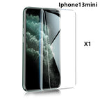 Tempered Film Non-full Screen HD