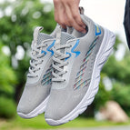 Grey / UK 5.5
