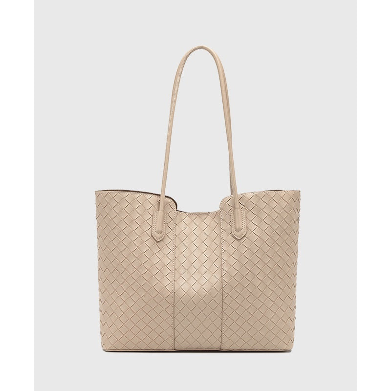 High-grade Korean Style Niche Women's Shoulder Bag