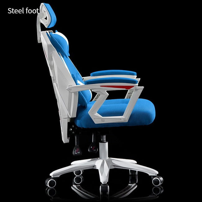 Simple And Creative Revolving Household Mesh Office Chair Hover Image