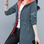 Haze Blue / XS